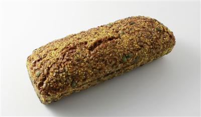 Rugbrød